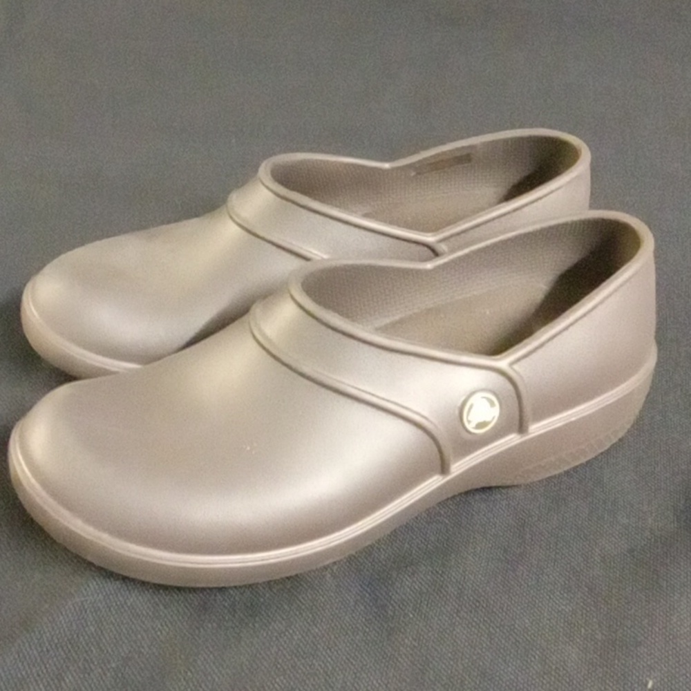 Crocs Slip-ons